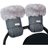 Warmmuffs