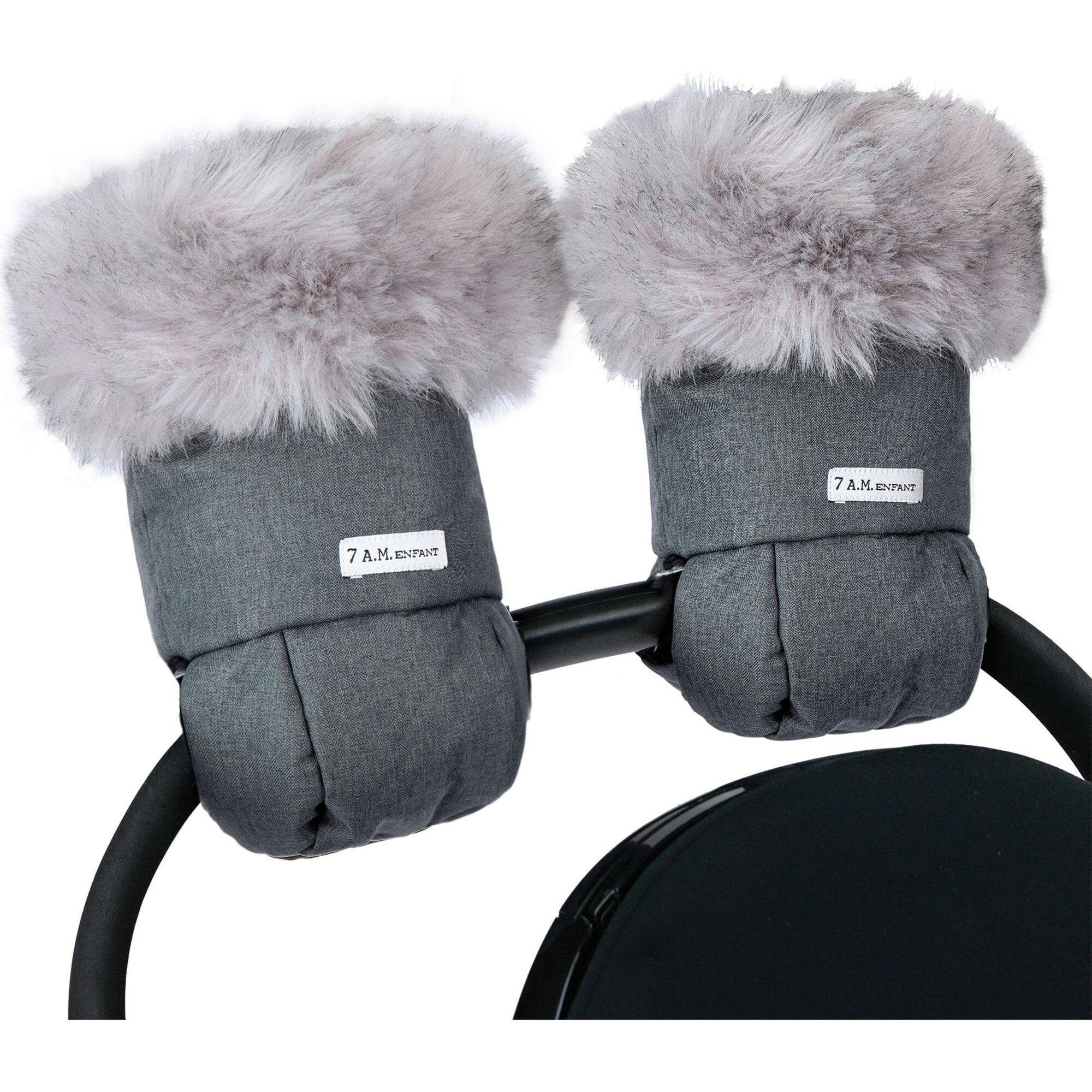 Warmmuffs
