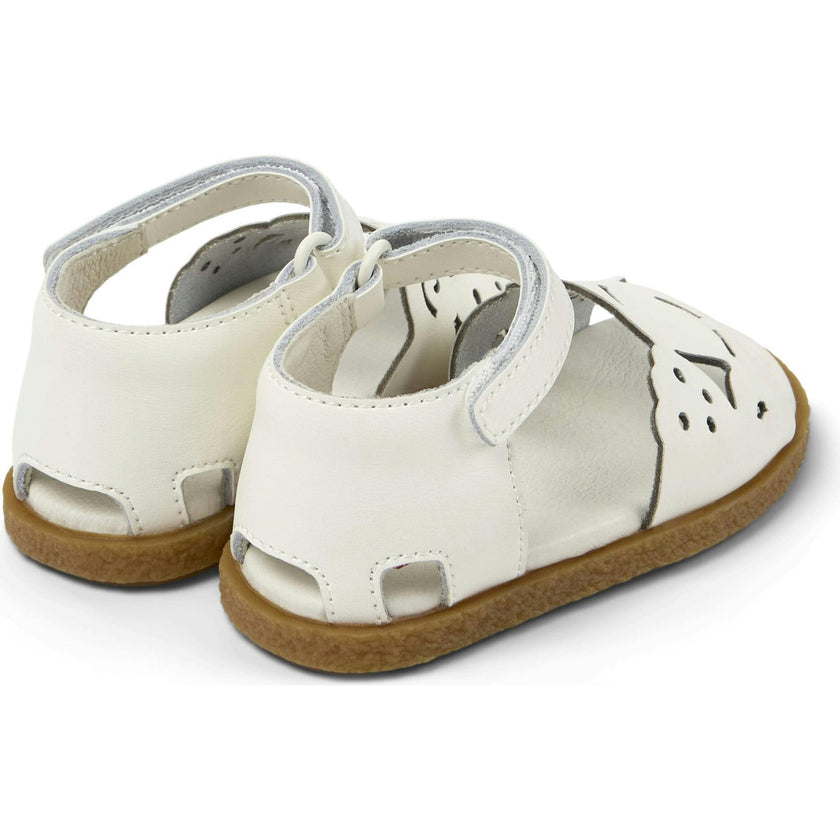 Miko Twins First Walker Sandals