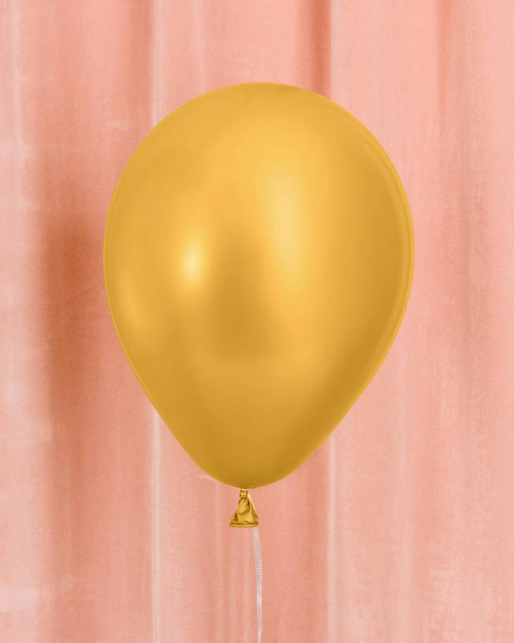 Saddle Up Balloon Pack - 25 latex balloons