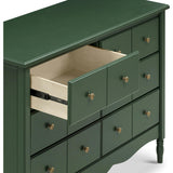 Liberty 6-Drawer Assembled Dresser