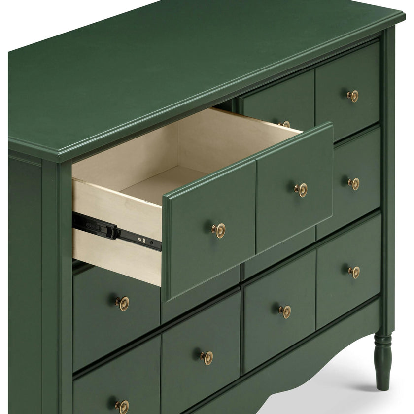 Liberty 6-Drawer Assembled Dresser