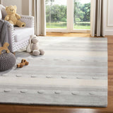 Kids Jaime Rug, Grey