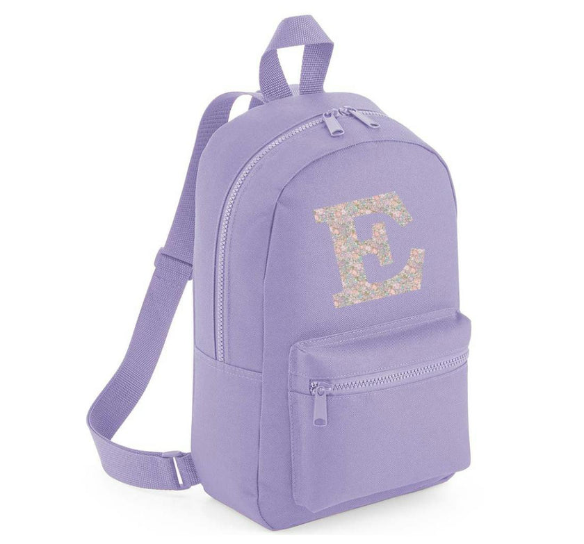 Liberty of London Personalised Mini Backpack