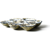 Oyster Half Dozen Platter