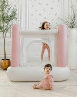 Magic Bounce House