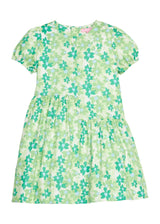Phillipa Dress - Greenspring Groovy Floral