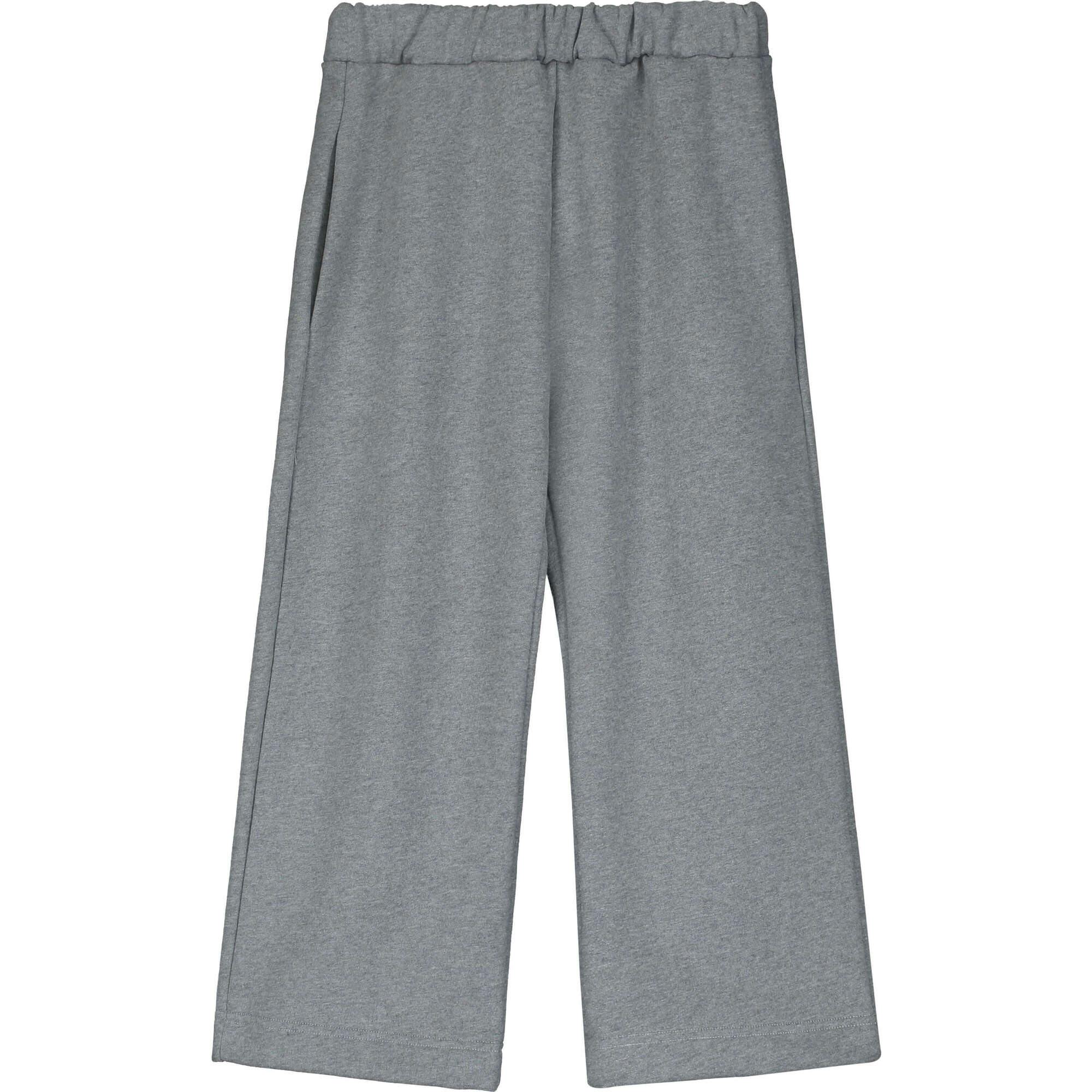 STRONG MAN SWEATPANTS
