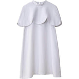 Alice dress, Grey