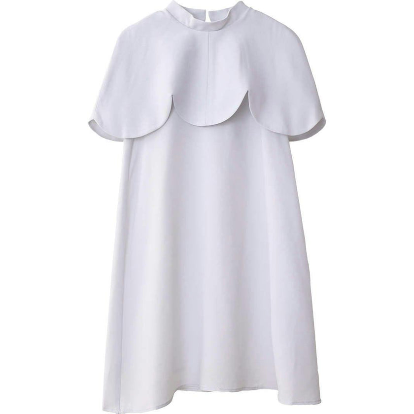 Alice dress, Grey