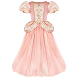 Penelope Brocade Gown