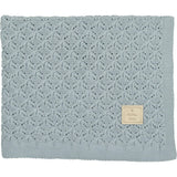 Extra Luxe Knit Blanket