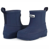 KIDS SCOUT NAVY RAIN BOOT