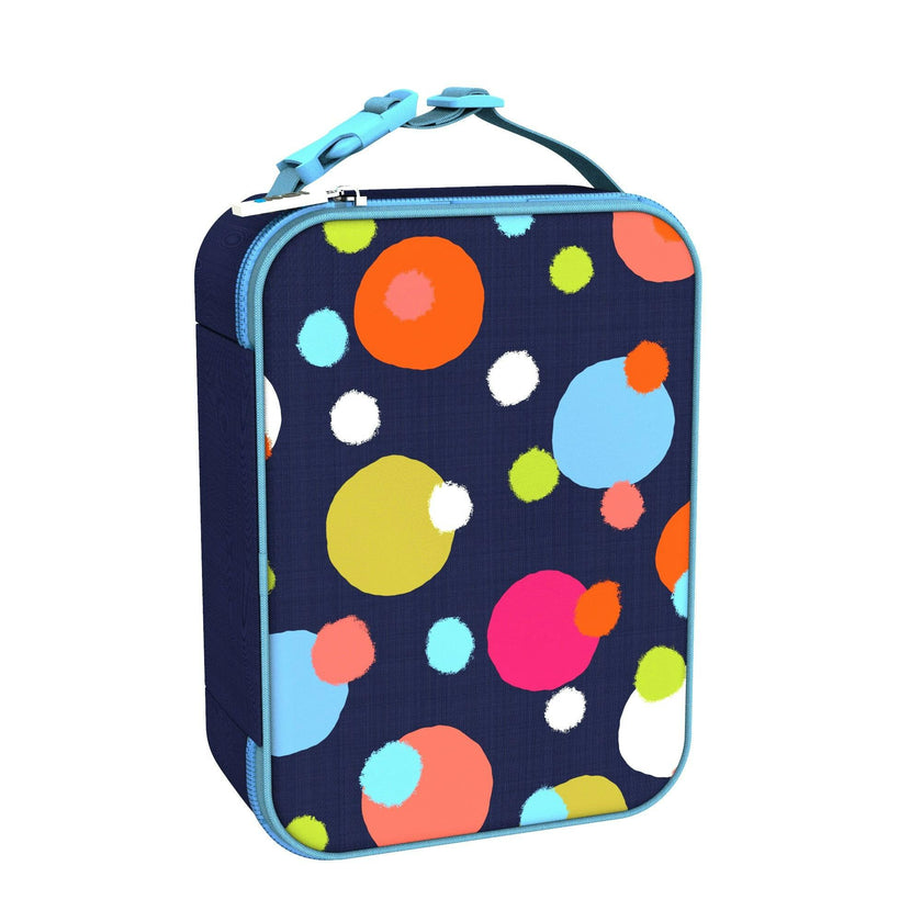 Ion8 Kids Insulated Lunch Bag - Spots