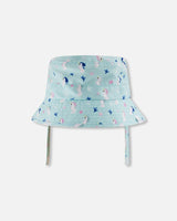 Beach Hat