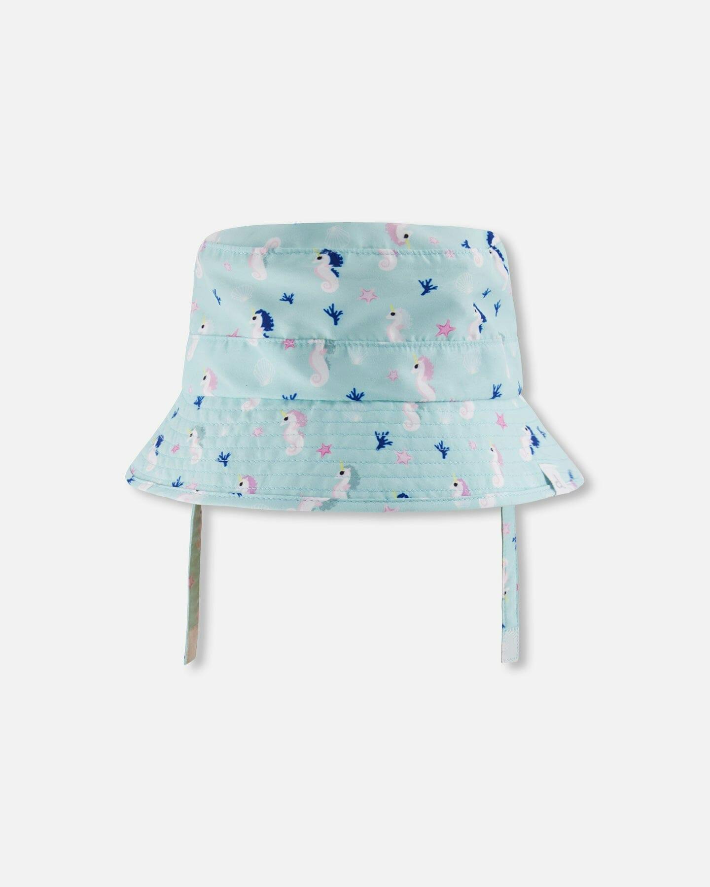 Beach Hat