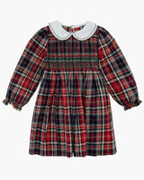 Colombe Dress