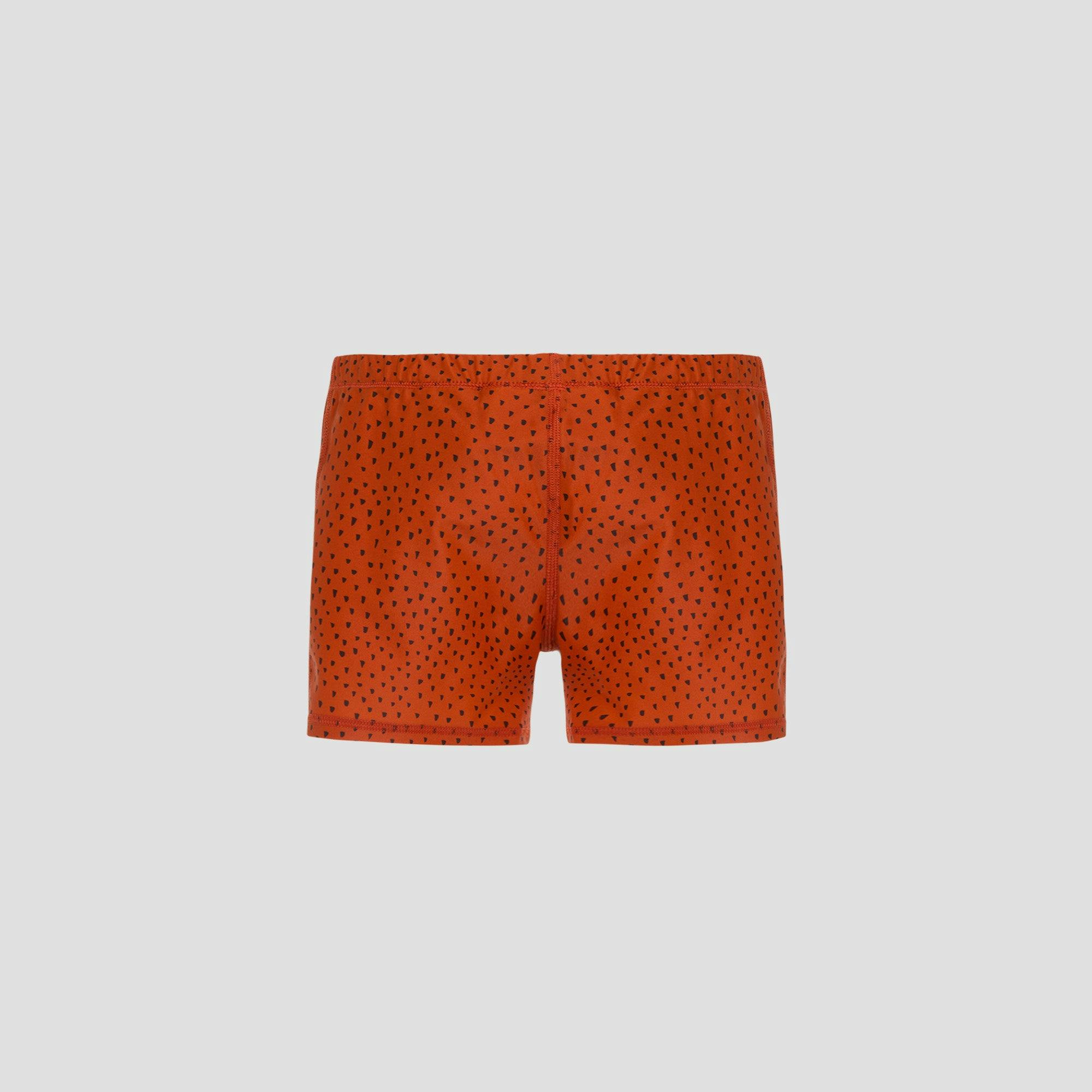 Dip swim trunks 