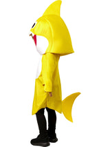 Baby Shark Tunic and Headpiece with Sound for Toddlers