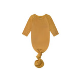 Bamboo Knotted Baby Gown