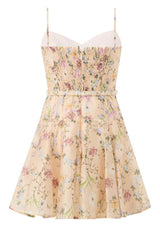 Everlee Mini Dress