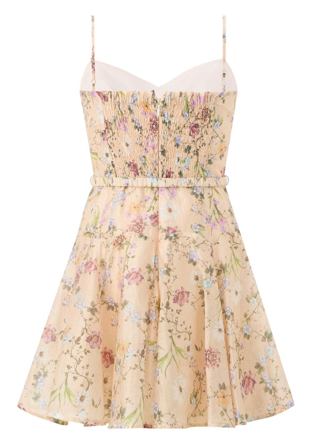Everlee Mini Dress