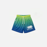 Kids Gradient Shorts