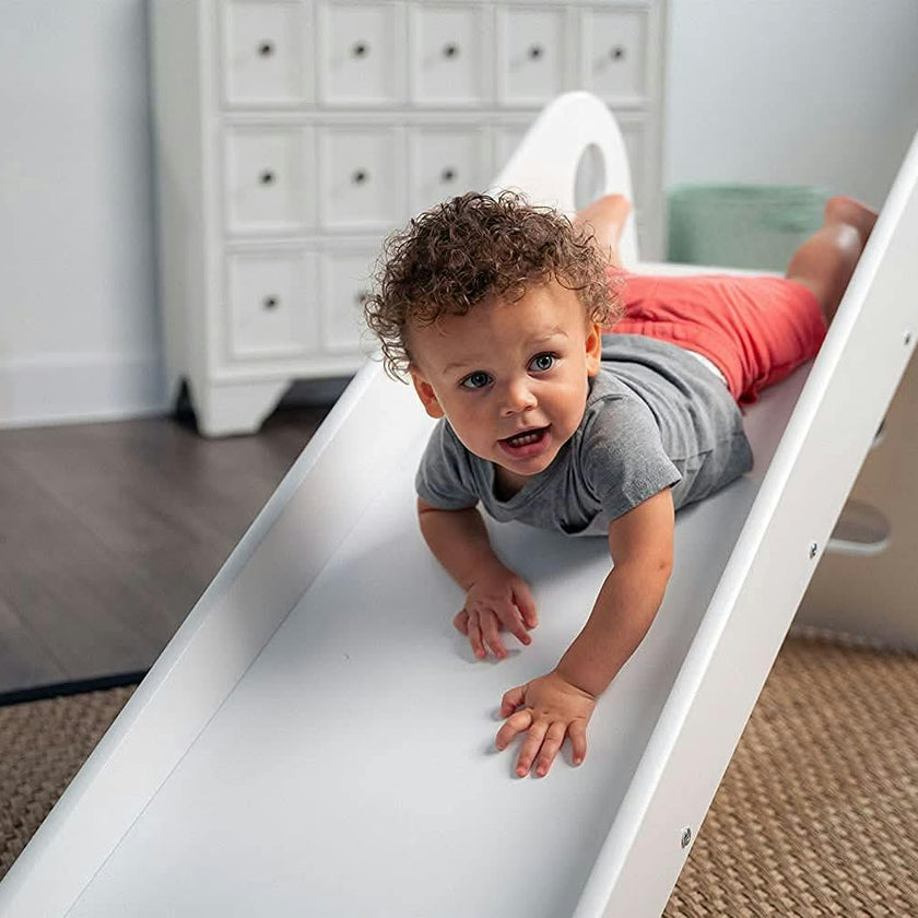 Manuka | Modern Toddler Slide
