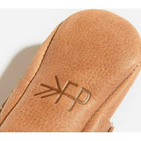 Zion Moccasin Baby Shoe