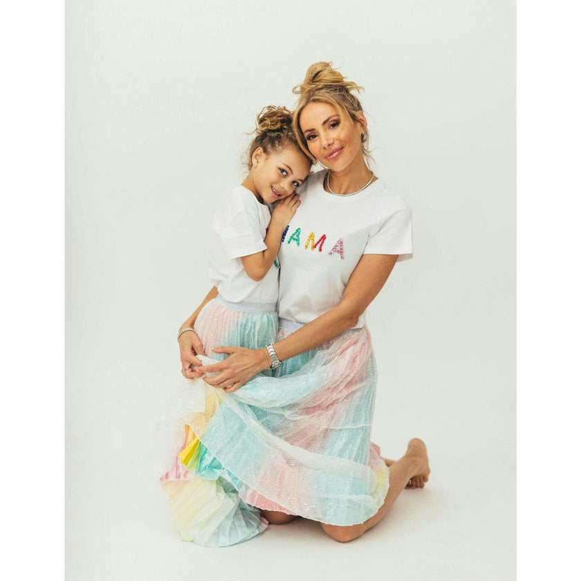 Women's Gems MAMA T-shirts