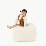 Circle Pouf