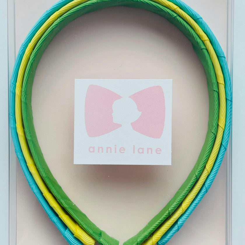 Three Headband Box Set #6