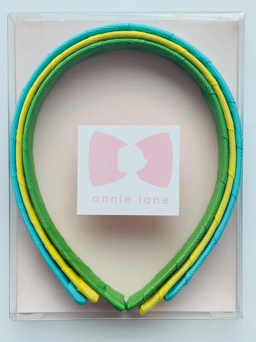 Three Headband Box Set #6