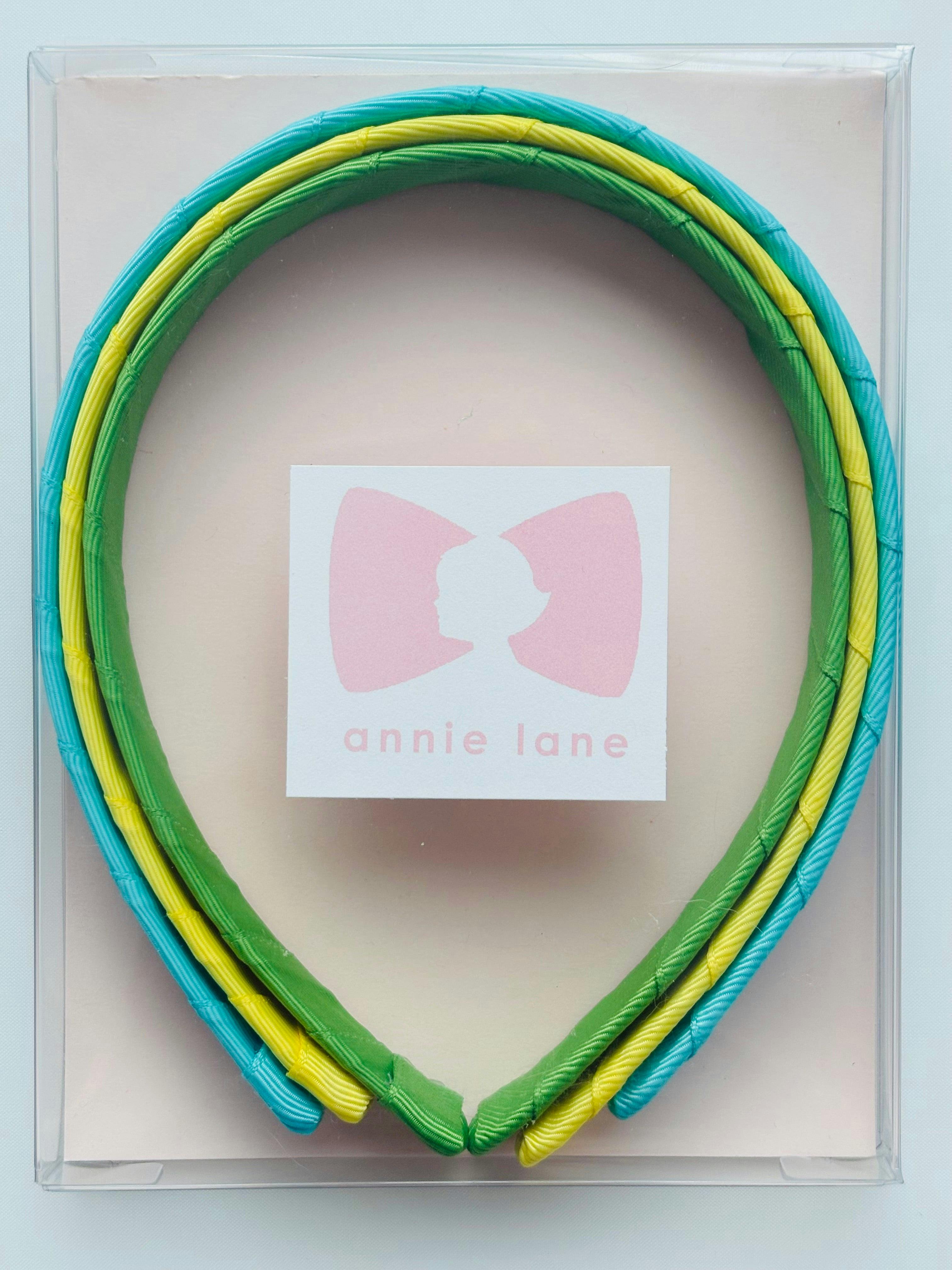 Three Headband Box Set #6