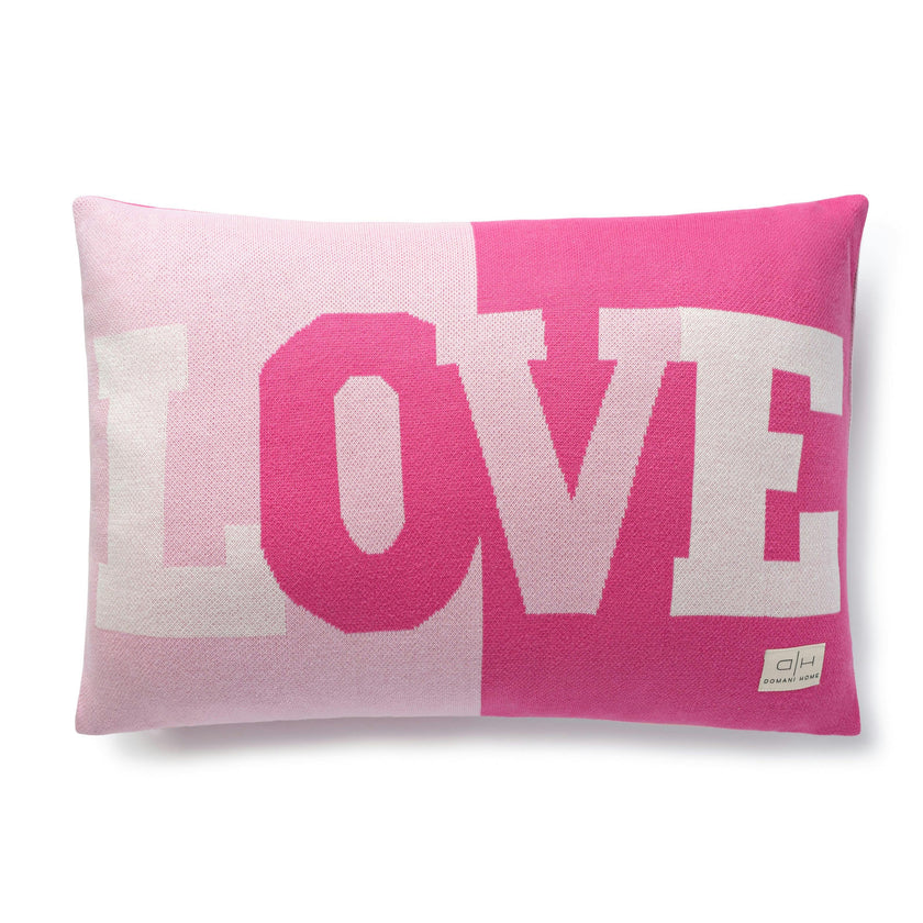 Love Pillow