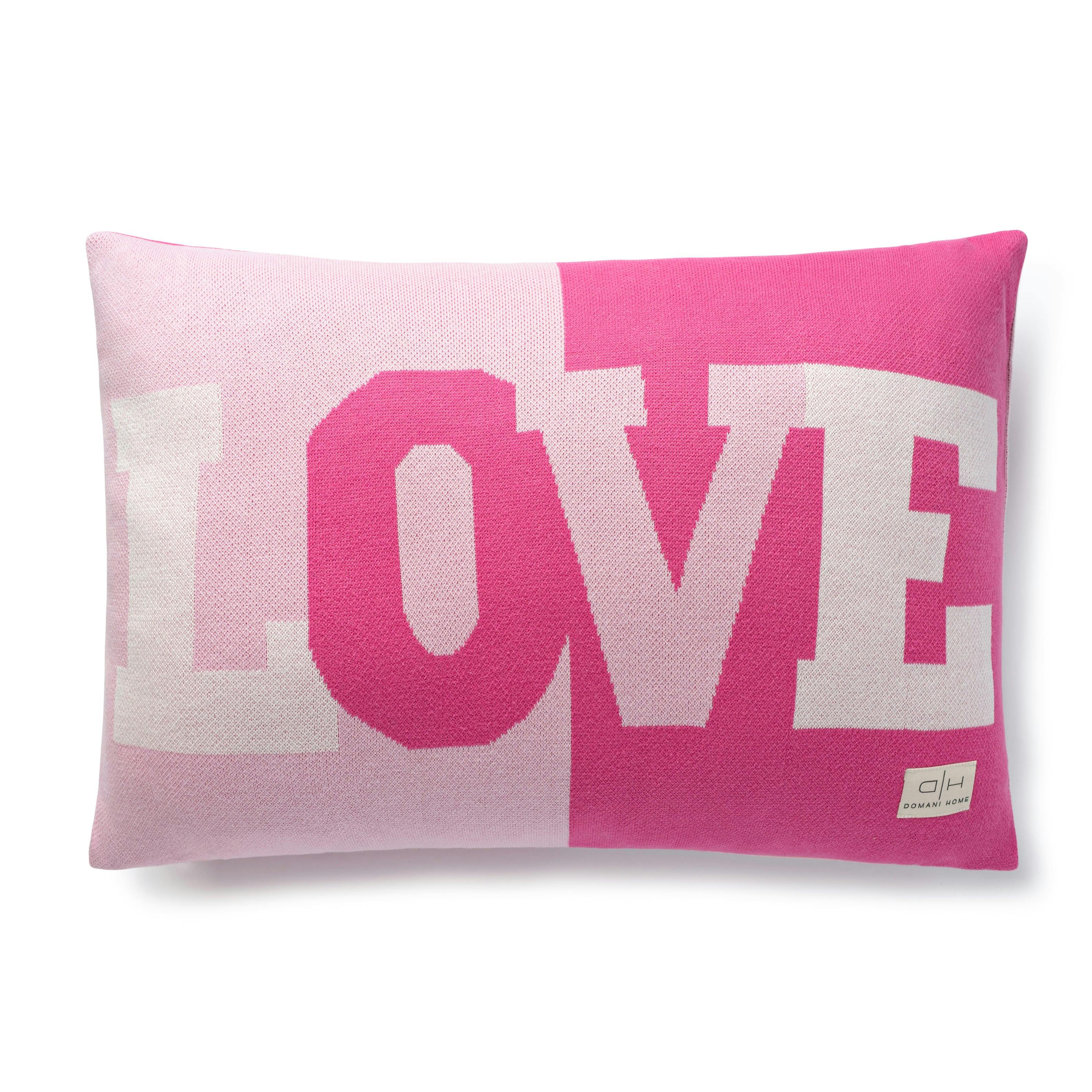 Love Pillow