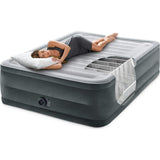 Dura-Beam Plus Series Hi-Rise Airbed With IP