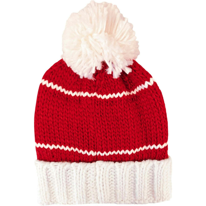 Arkansas Razorbacks Bobble Hat