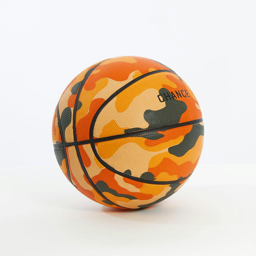 Pascal Basketball