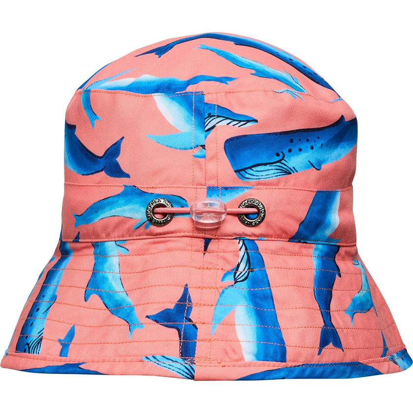 Tail Bucket Hat