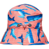 Tail Bucket Hat