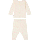 BONPOINT Ensemble Jelsia - Rose Fluo