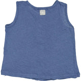 Sleeveless Tank Top