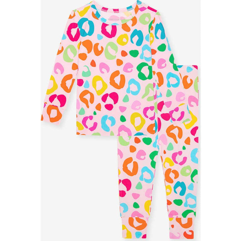 Luella Classic Pajama Set