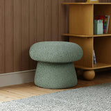 Babyletto Kids Mushroom Pouf