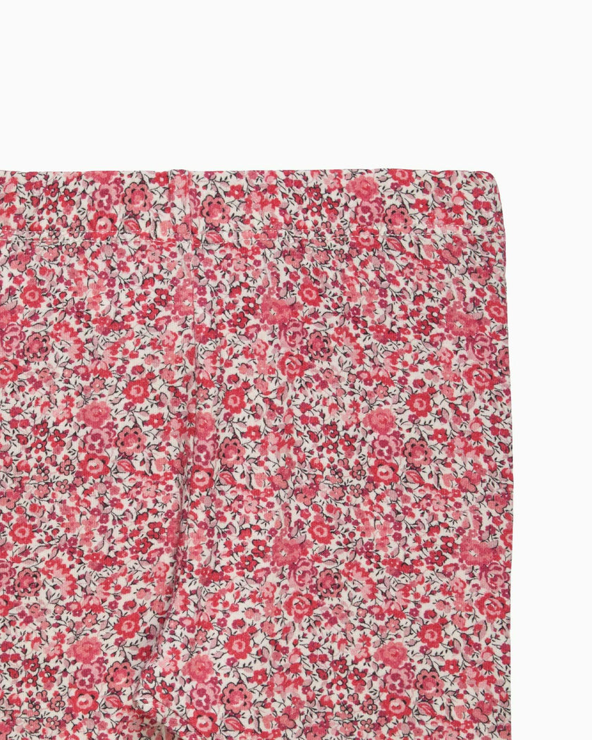Baby Leggings in Emma & Georgina