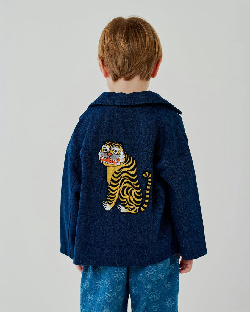 Stormi Jacket