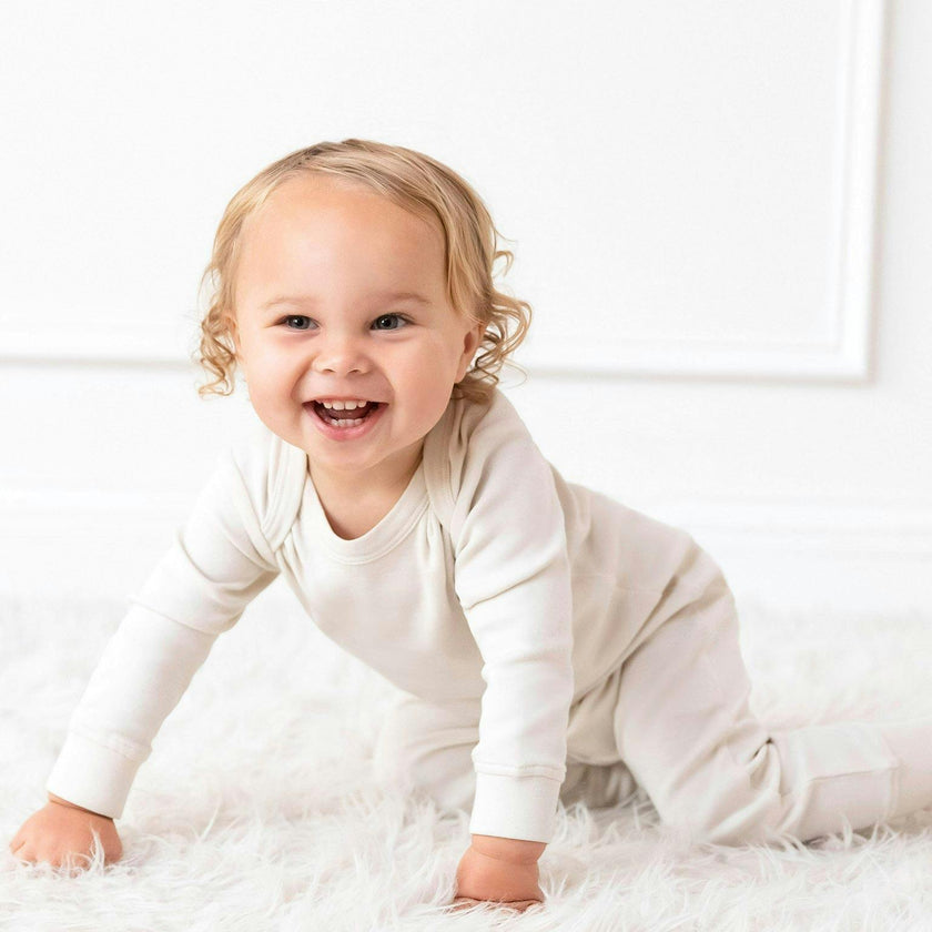 Classic Aspen Romper