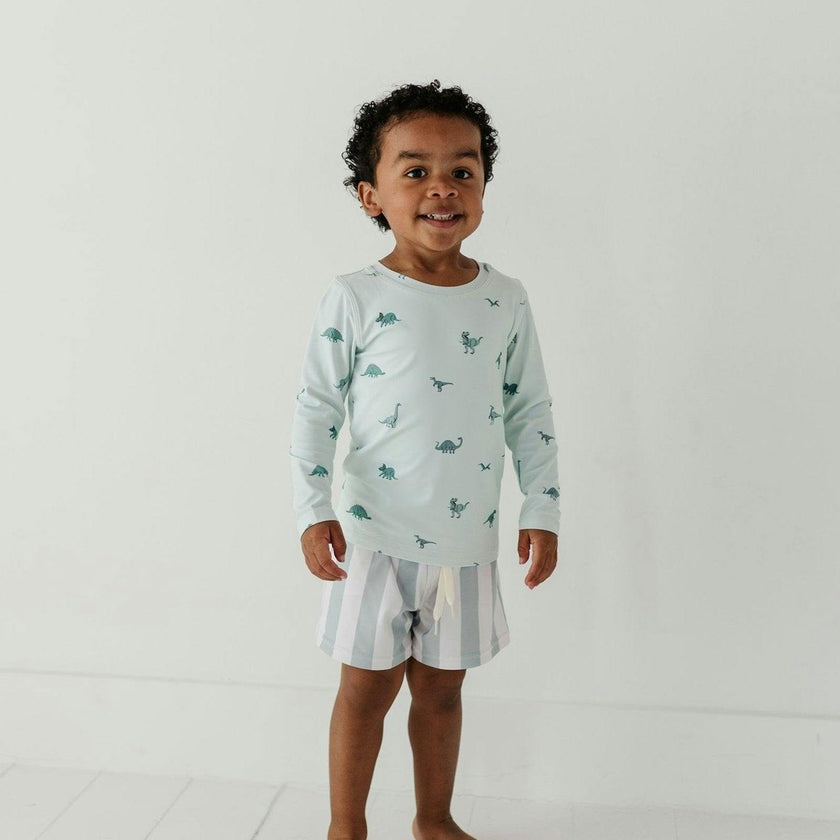 Boy's Swim Shorts