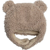 The Cub Set Teddy | Mitten & Hat